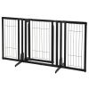 Richel Premium Plus Freestanding Pet Gate