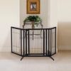 Richel Premium Plus Freestanding Pet Gate