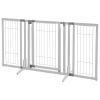 Richel Premium Plus Freestanding Pet Gate