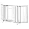 Richel Premium Plus Freestanding Pet Gate