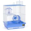 Prevue Pet Products Two Story Hamster Cage