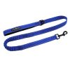 Soft Pull Traffic Dog Leash